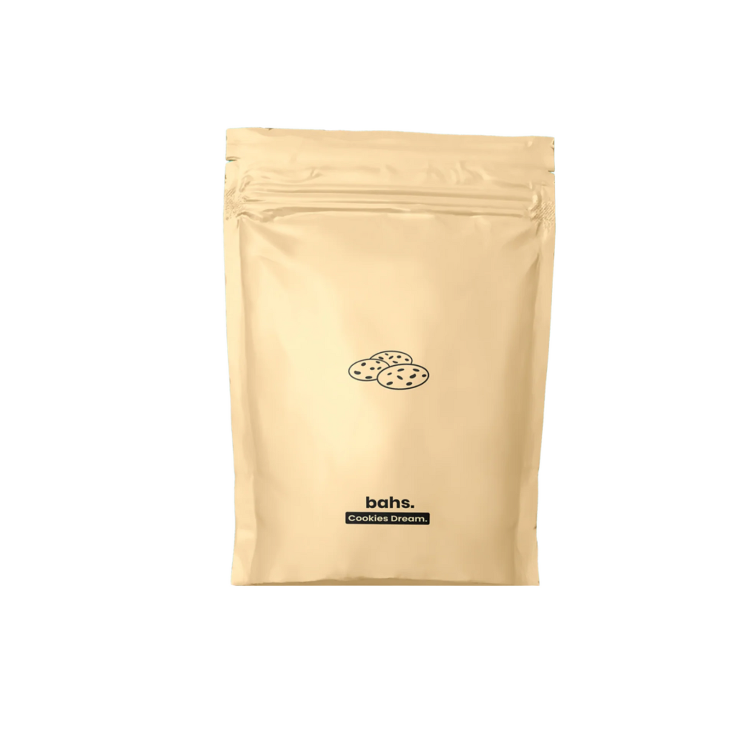 bahs. Yüksek Öğün Tozu Cookies Dream (1080 gr)
