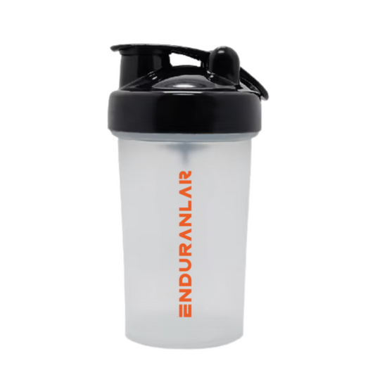 Enduranlar Shaker 550ml - Beyaz