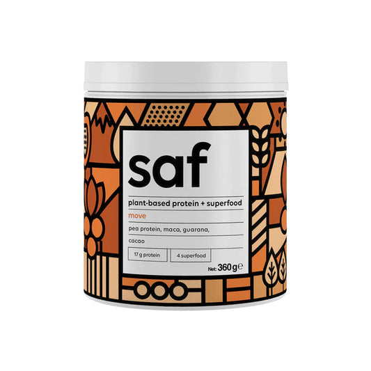 Чистая белковая суперфуд-смесь Move (360 г)