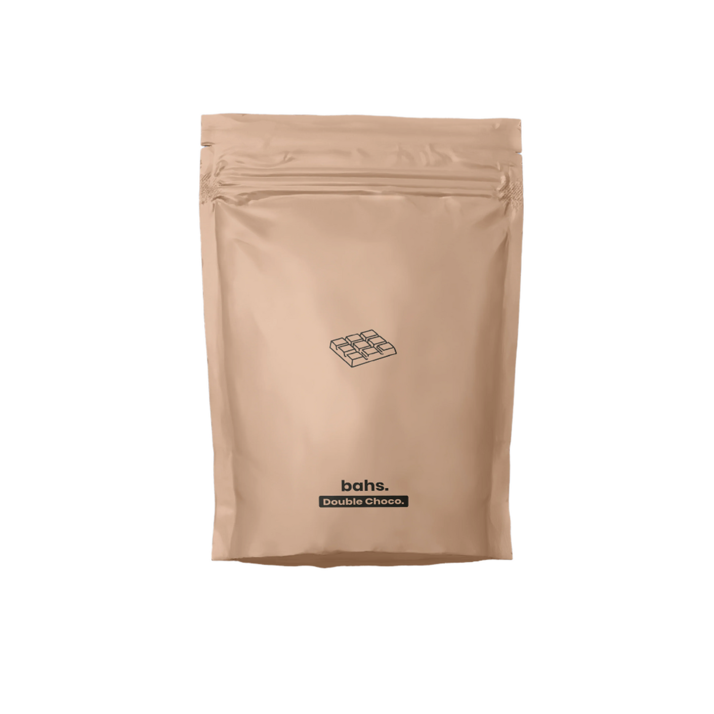bahs. Yüksek Öğün Tozu Double Choco (1080 gr)