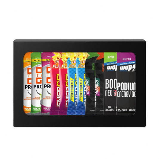 Enerji Jeli Deneme Paketi