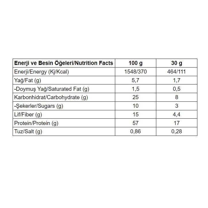 Saf Protein Superfood Mix Greens (360g)