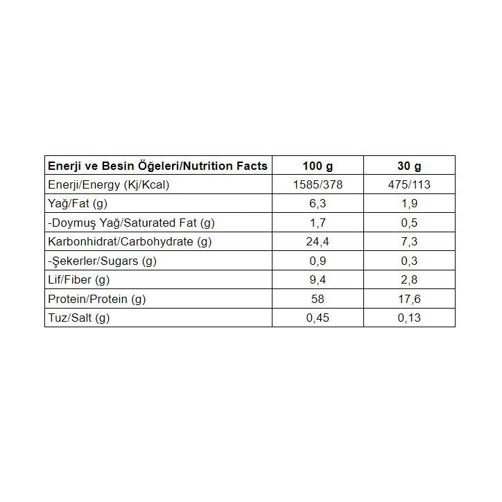 Saf Protein Superfood Mix Move (360g)
