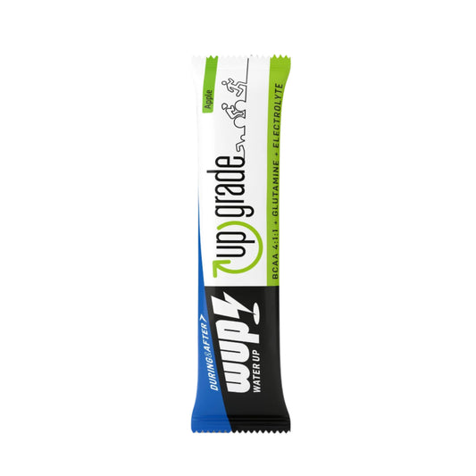 WUP Upgrade Apple Effervescent Powder
