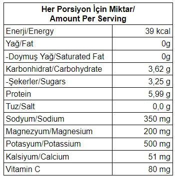 WUP Upgrade Çilekli Toz Efervesan