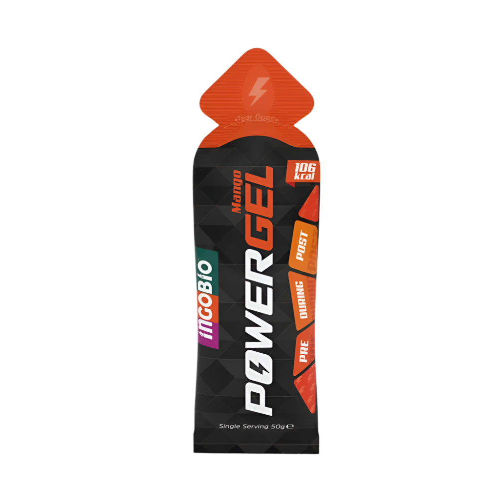 InGoBio PowerGEL Mango