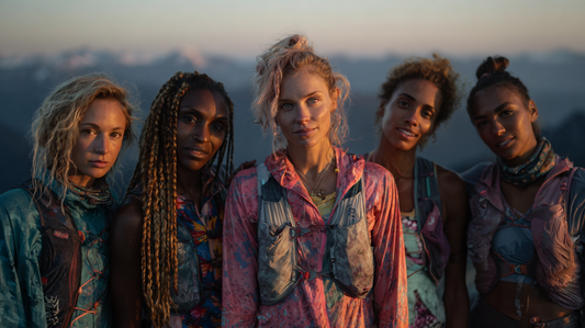 Patikalarda Tarih Yazmak: Kadınların Spordaki Mücadelesi