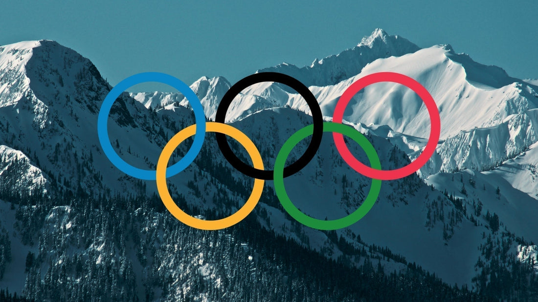 Uluslararası Olimpiyat Komitesi'nin Tavsiye Ettiği Supplementler