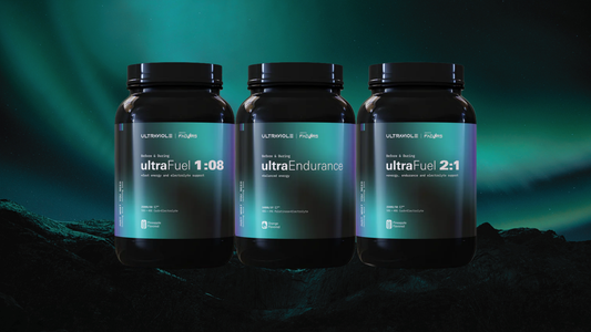 Dayanıklılık ve Ötesi : ULTRAVIOLE