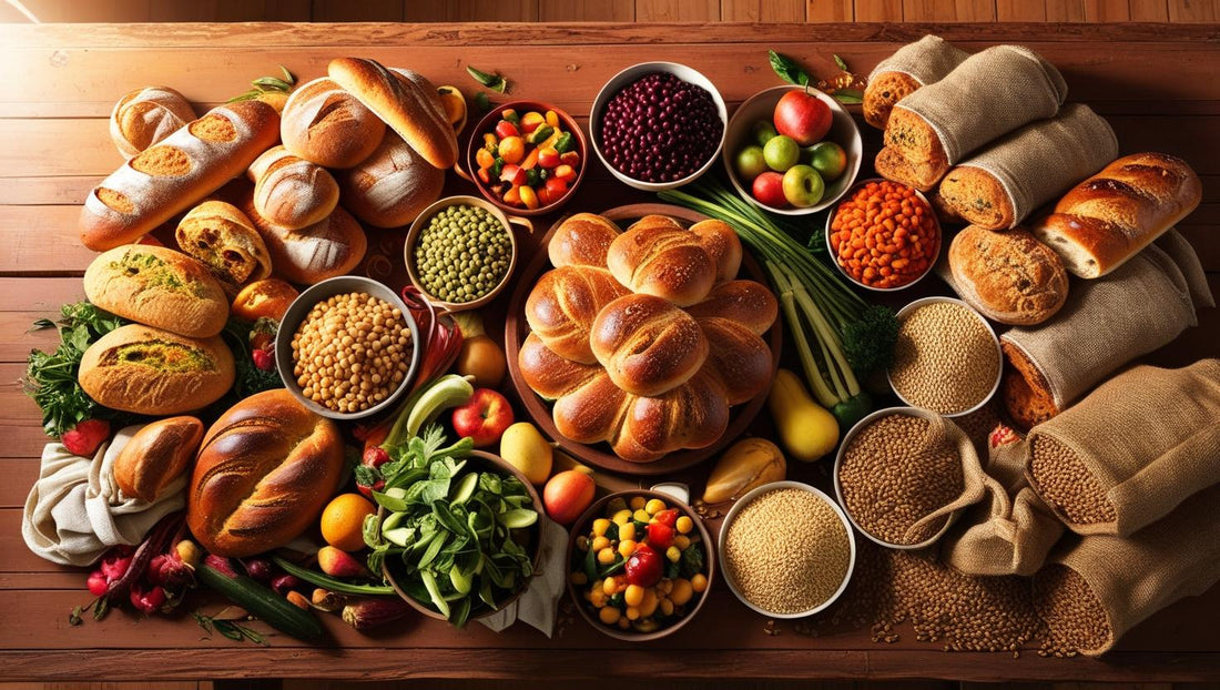 Sporda Karbonhidratların Rolü: Koşu, Bisiklet ve Triatlonlarda Enerjinin Ana Kaynağı