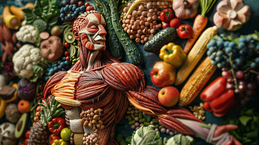 Dayanıklılık Sporlarında Proteinlerin Önemi: Performans, Toparlanma ve Süreklilik İçin Temel Yapı Taşı