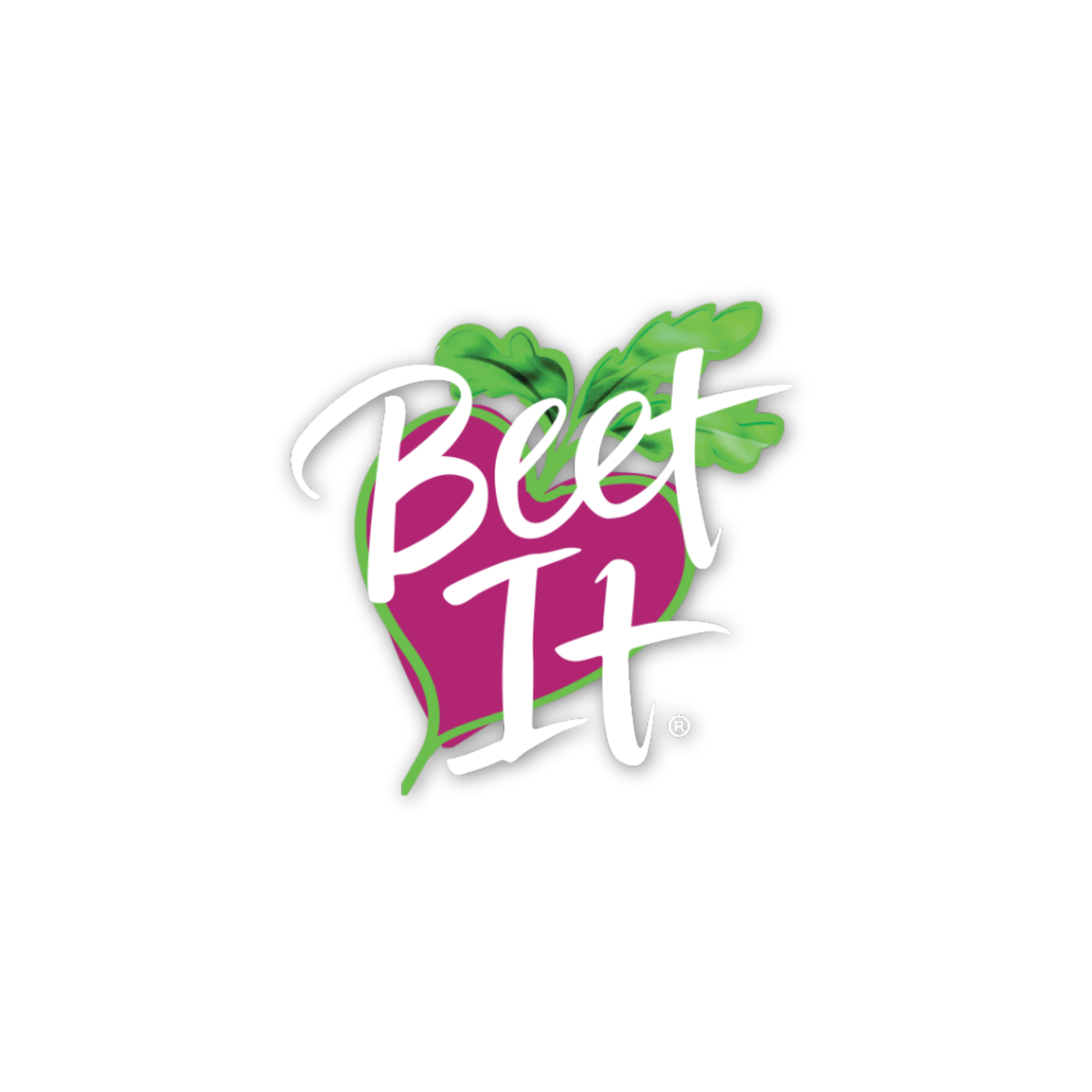 Beet It