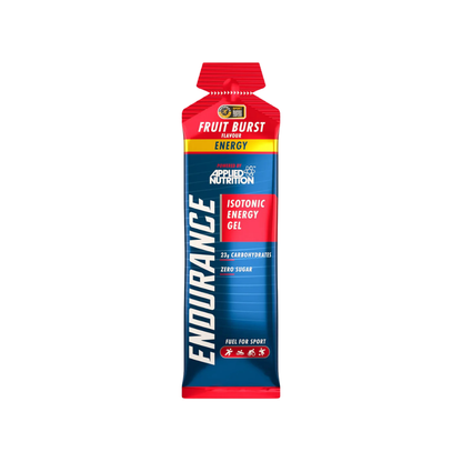 Applied Nutrition Endurance İzotonik Enerji Jeli Fruit Burst Aromalı