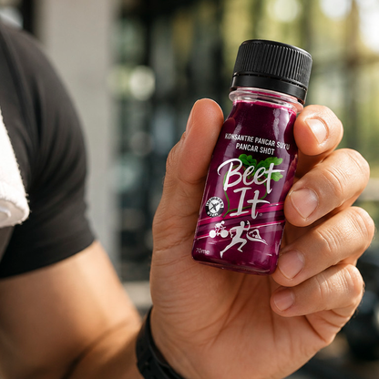 Beet It Concentrated Beetroot Shot 70 ml