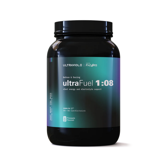 ULTRAVIOLE UltraFuel 1:08 (2500 gr)