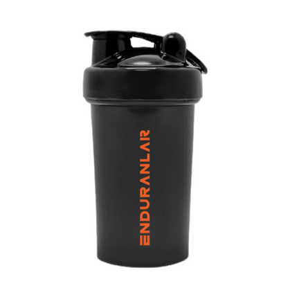 Enduranlar Shaker 550ml - Siyah