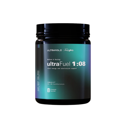 ULTRAVIOLE UltraFuel 1:08 (1250 gr)