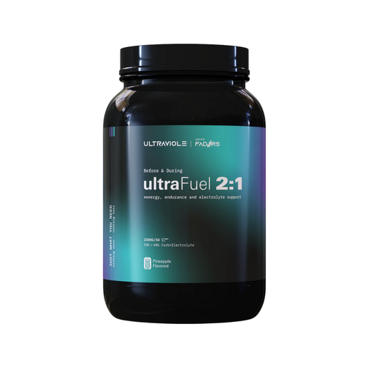 ULTRAVIOLE UltraFuel 2:1 (2500 gr)