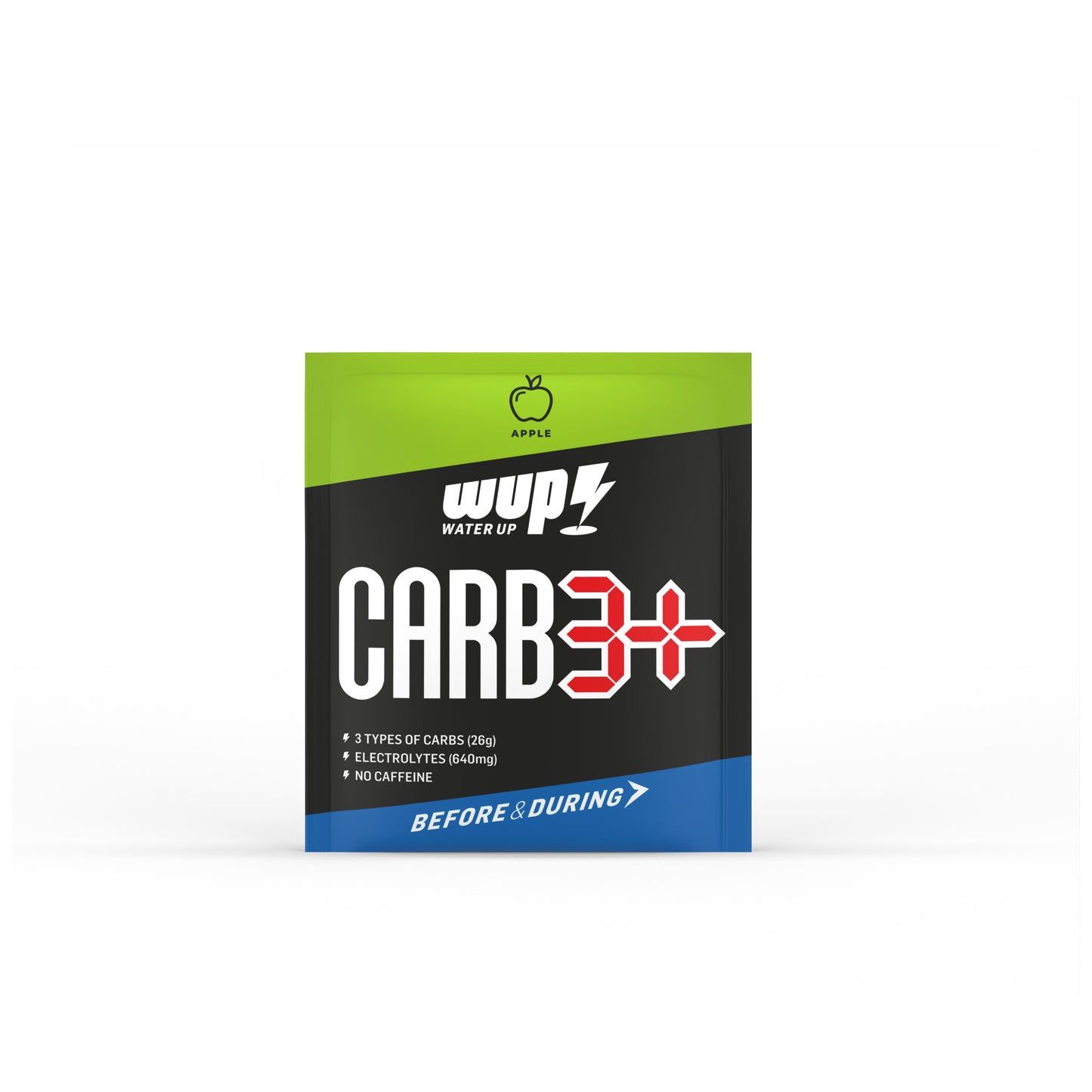 WUP Carb3+ Apple Box (24 Pieces)