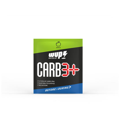 WUP Carb3+ Apple Box (24 шт.)