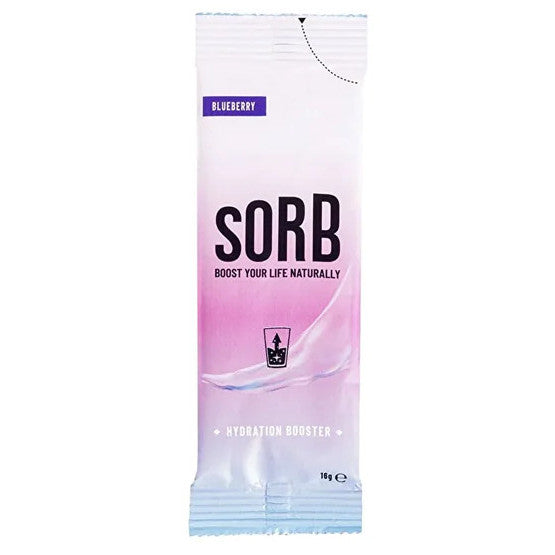 SORB Blueberry