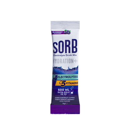 SORB Blueberry