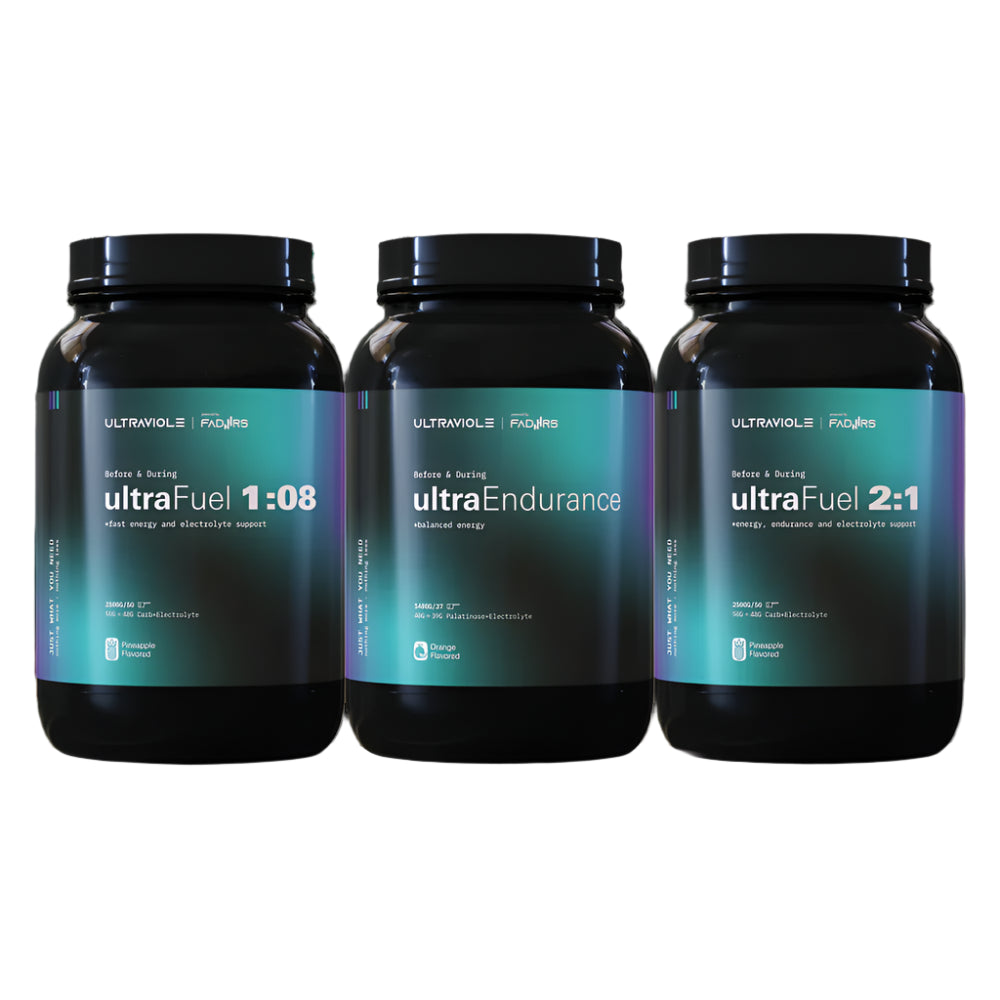 ULTRAVIOLE UltraEndurance (1480 gr)