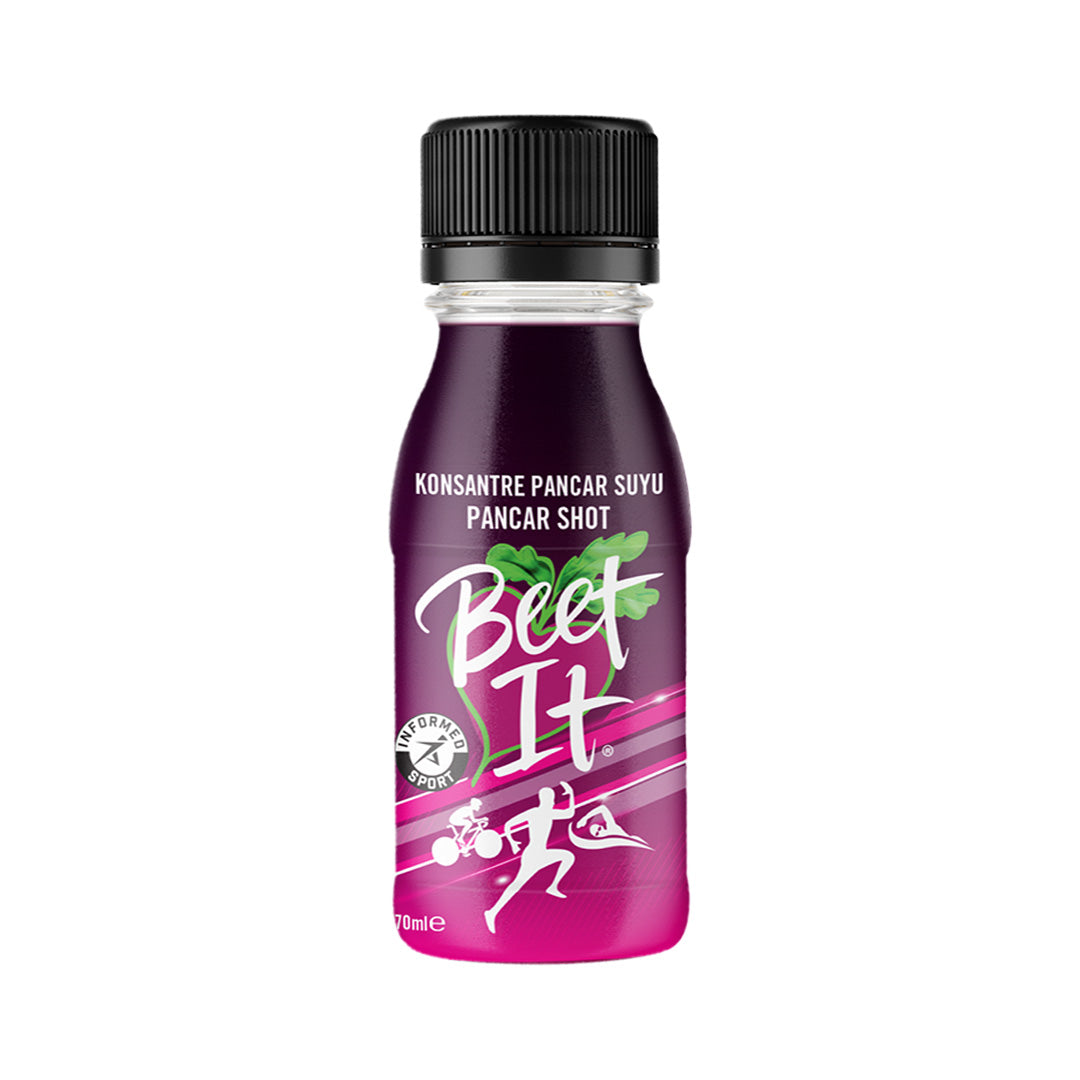 Beet It Concentrated Beetroot Shot 70 ml