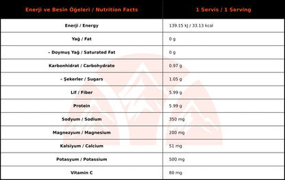 WUP Upgrade Elmalı Toz Efervesan Kutu (40 Adet)