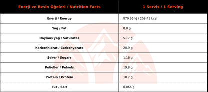 Enervit %34 Protein Bar Cookie 55 g
