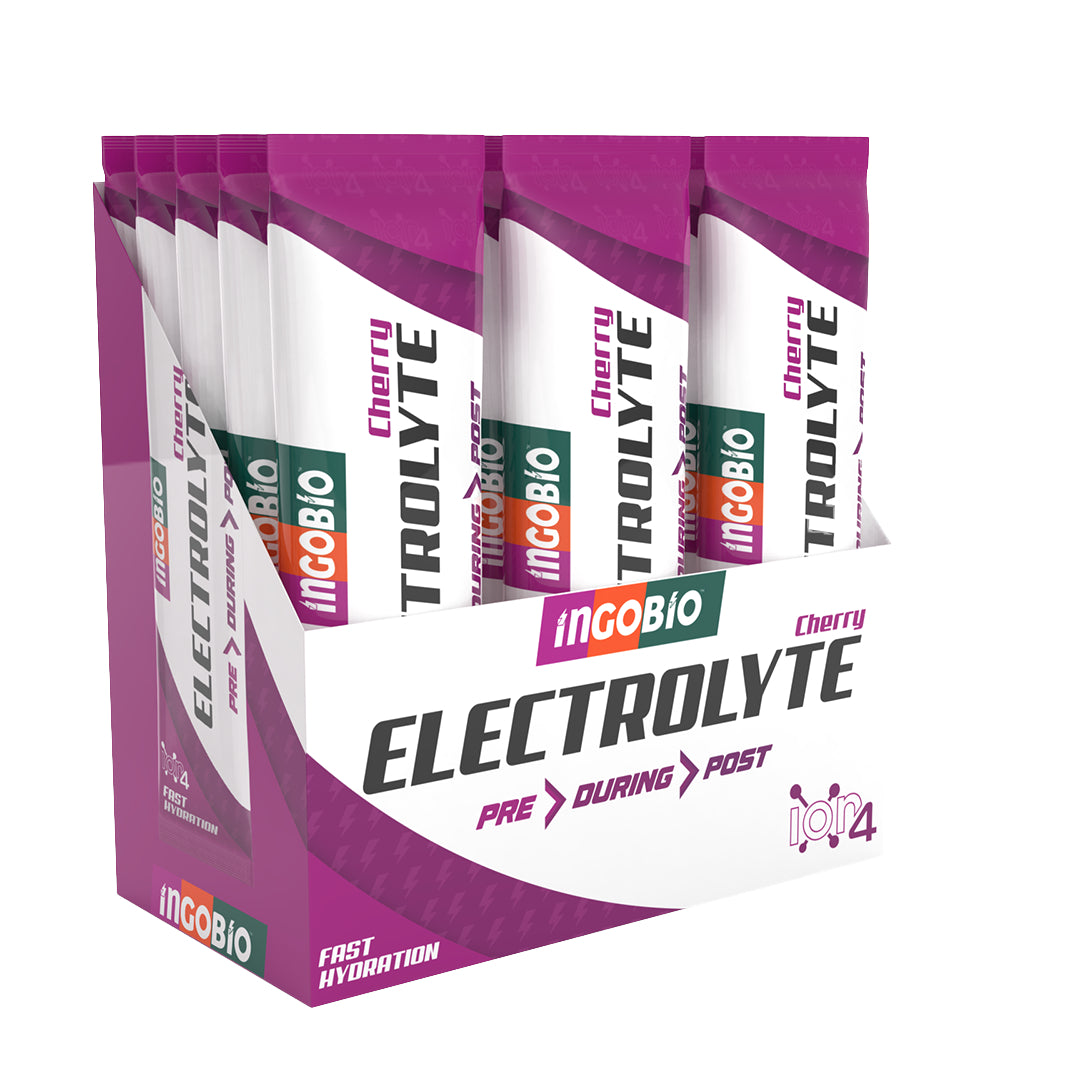 InGoBio Electrolyte Cherry