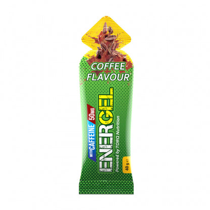 Torq Nutrition Energel Coffee