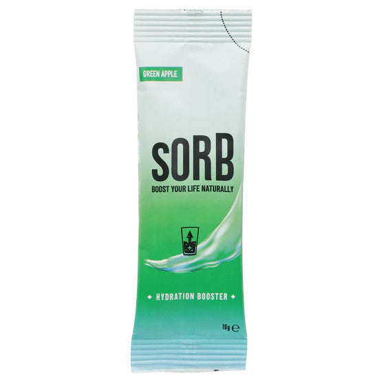 SORB Green Apple