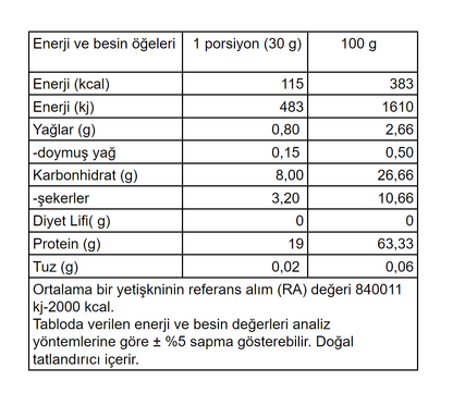 InGoBio Reco Çikolata Aromalı Whey Protein (510g)