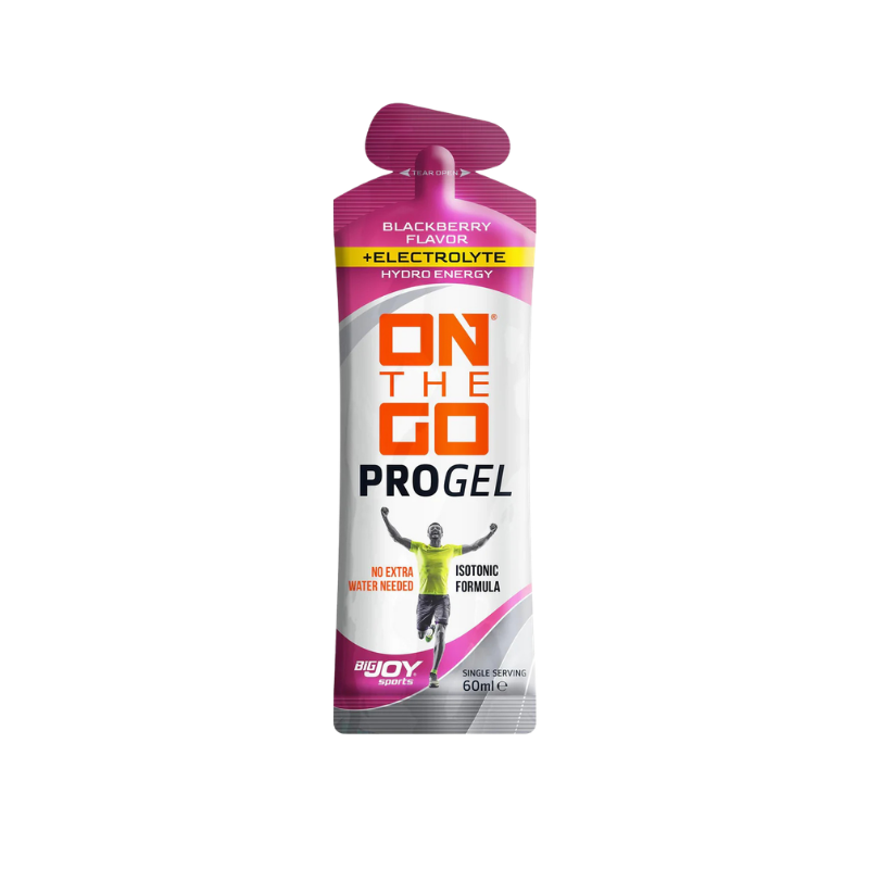 OnTheGo Progel Blackberry