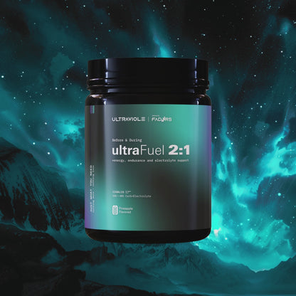 ULTRAVIOLE UltraFuel 2:1 (1250 gr)