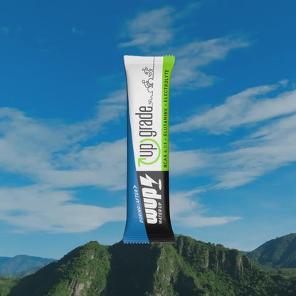 WUP Upgrade Çilekli Toz Efervesan