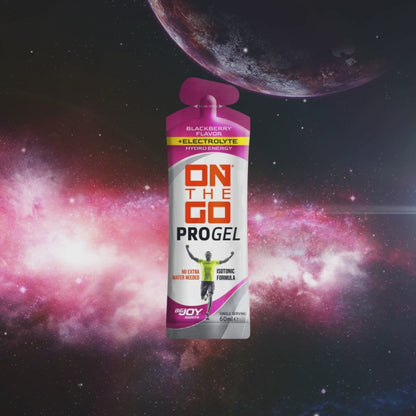 OnTheGo Progel Blackberry