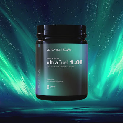 ULTRAVIOLE UltraFuel 1:08 (1250 gr)