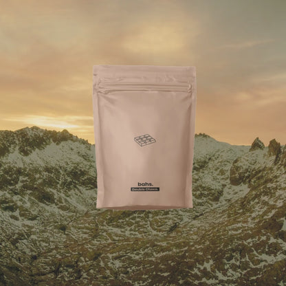 bahs. Yüksek Öğün Tozu Double Choco (1080 gr)