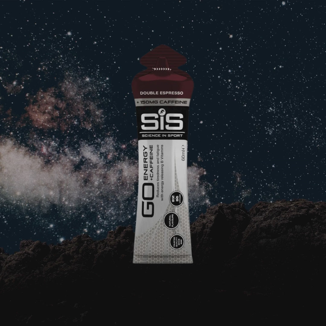 非加熱シトリン　スカル☆ SiS GO Energy + Caffeine Enerji Jeli Espresso Aromalı – Enduranlar