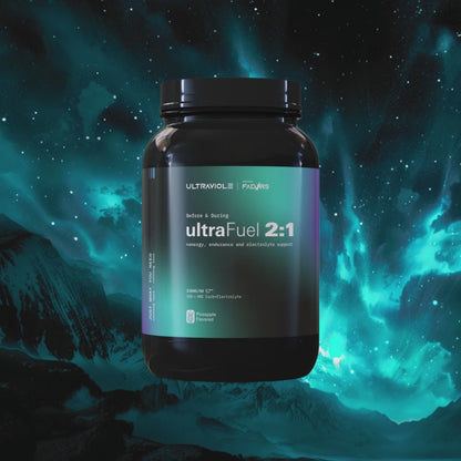 ULTRAVIOLE UltraFuel 2:1 (2500 gr)