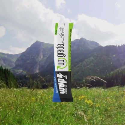 WUP Upgrade Elmalı Toz Efervesan