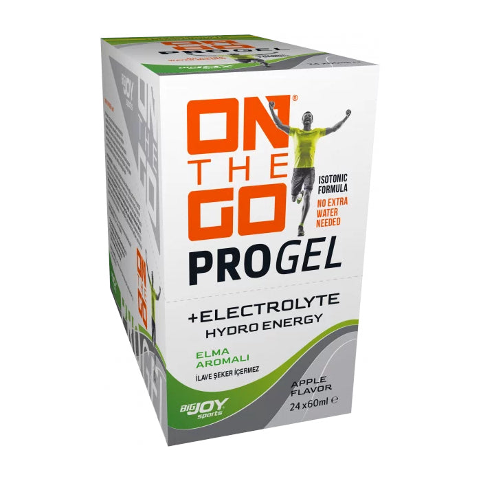 OnTheGo Progel со вкусом яблока