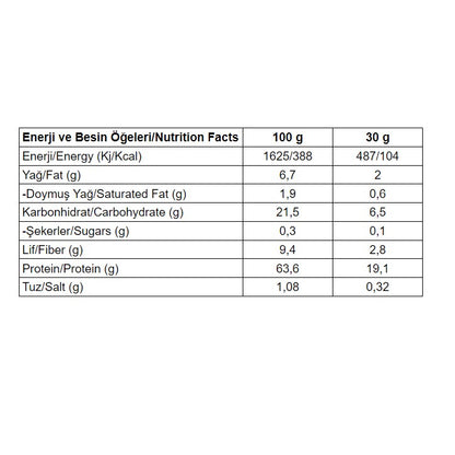 Saf Protein Superfood Mix Sports (360g)