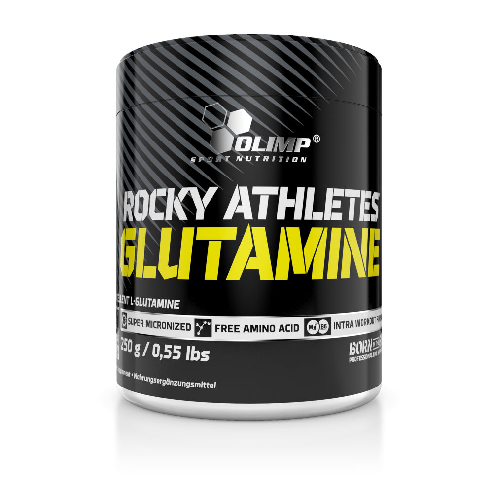 Olimp Rocky Athletes Glutamine